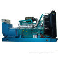 Open type diesel generator set by Tongchai 200kw in well performance